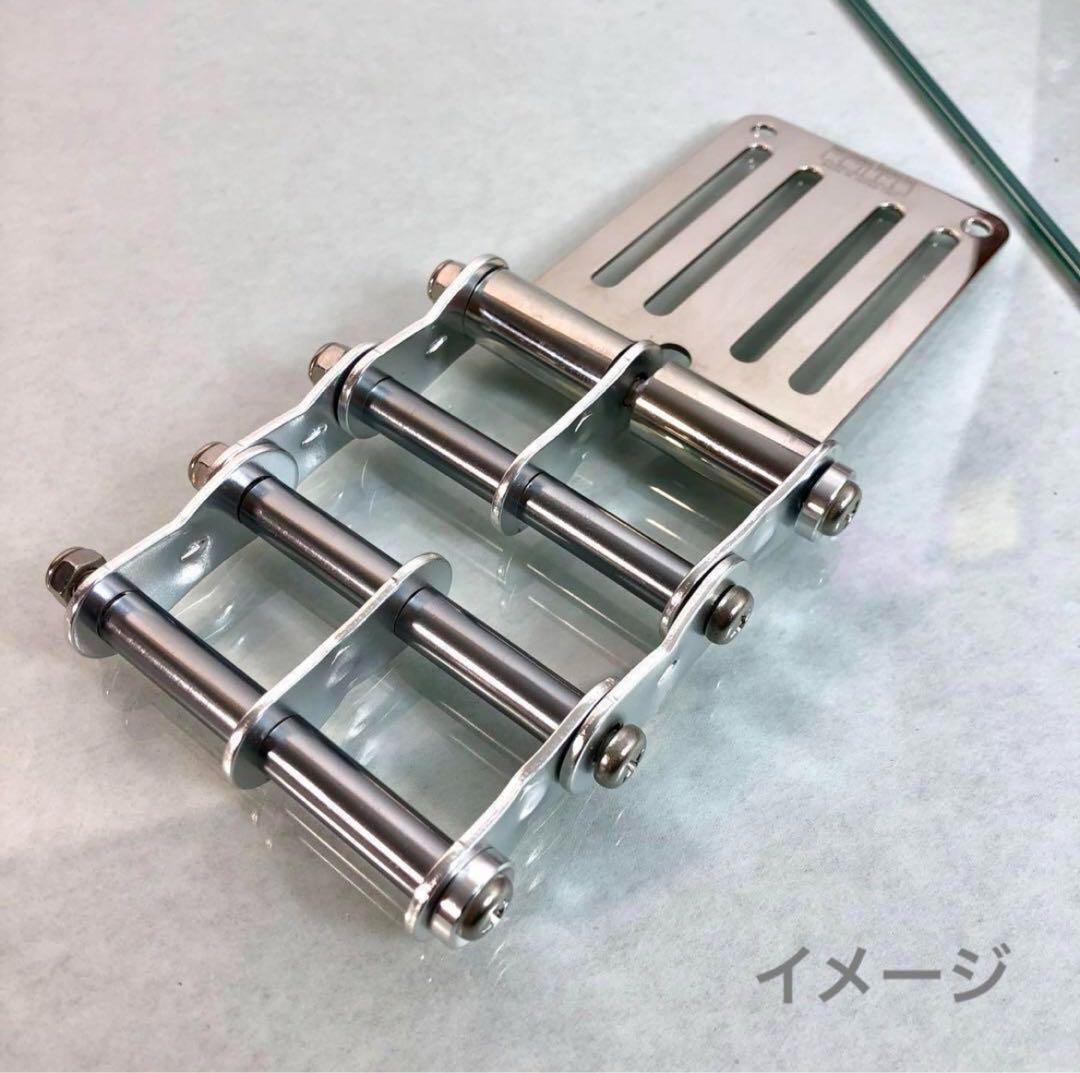 ニックス風 腰道具タジマメタルセフ対応 チェーン