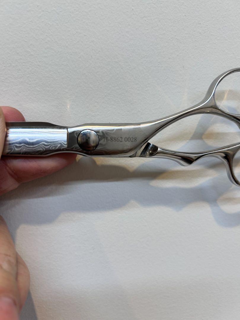 Luxe scissors de Luxe 5.7インチ シザー