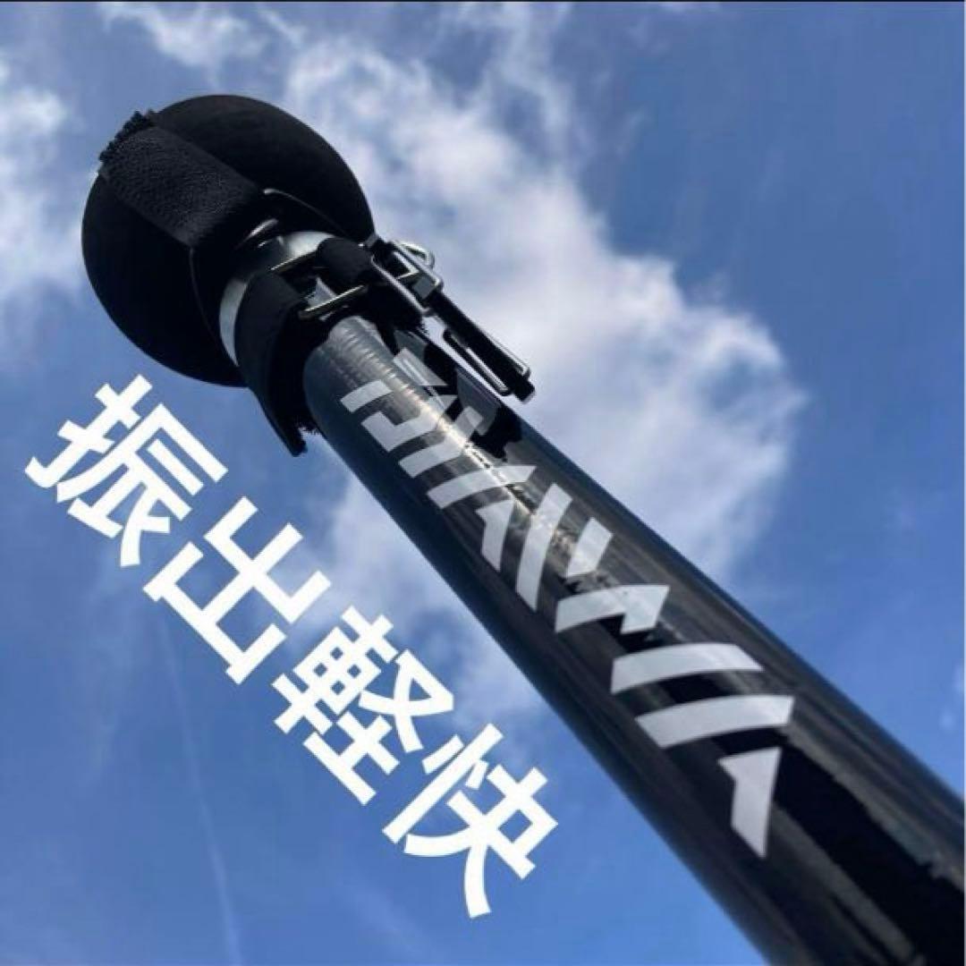 アオリイカギャフ 小継ギャフ