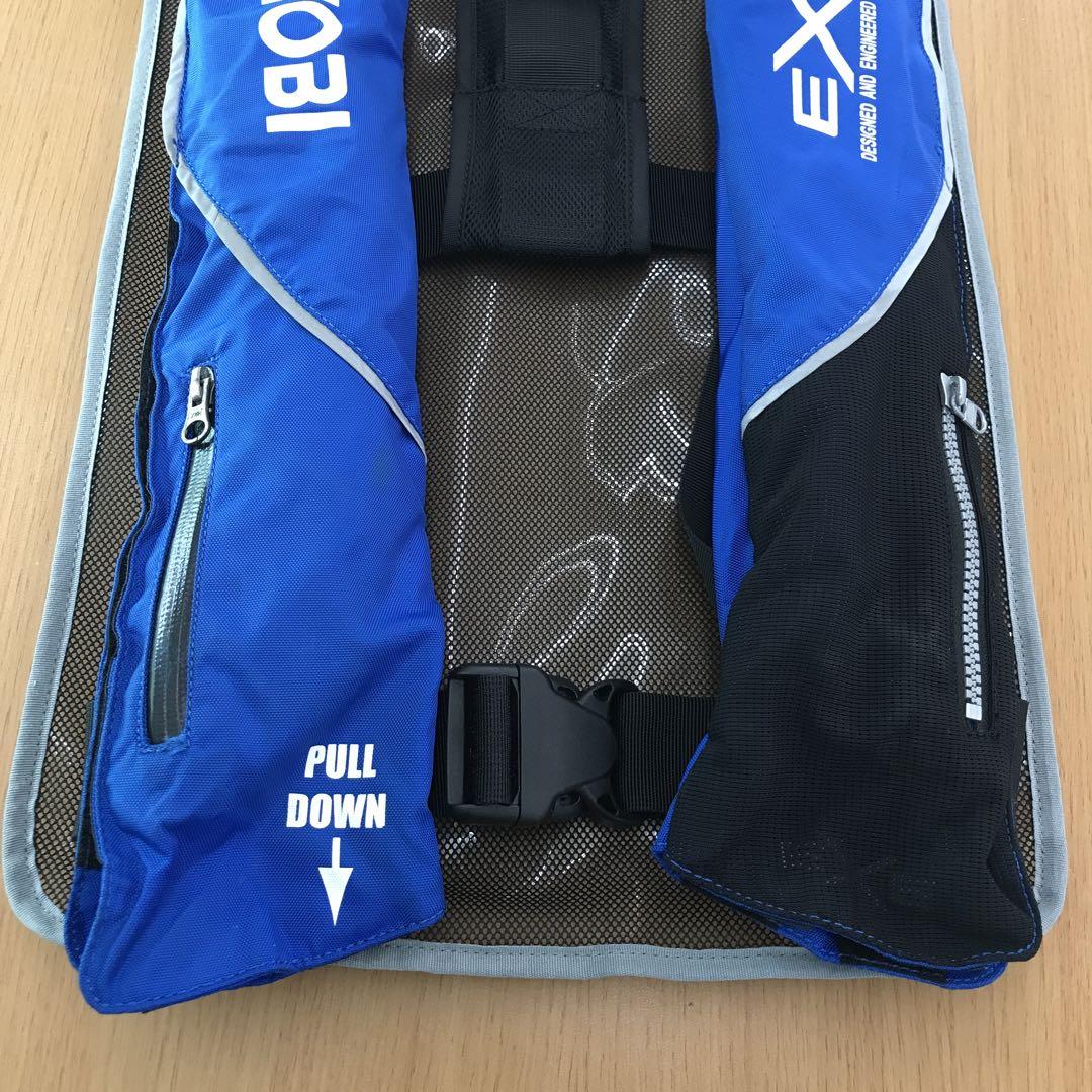 最も優遇の RYOBI ライフジャケット ウェア