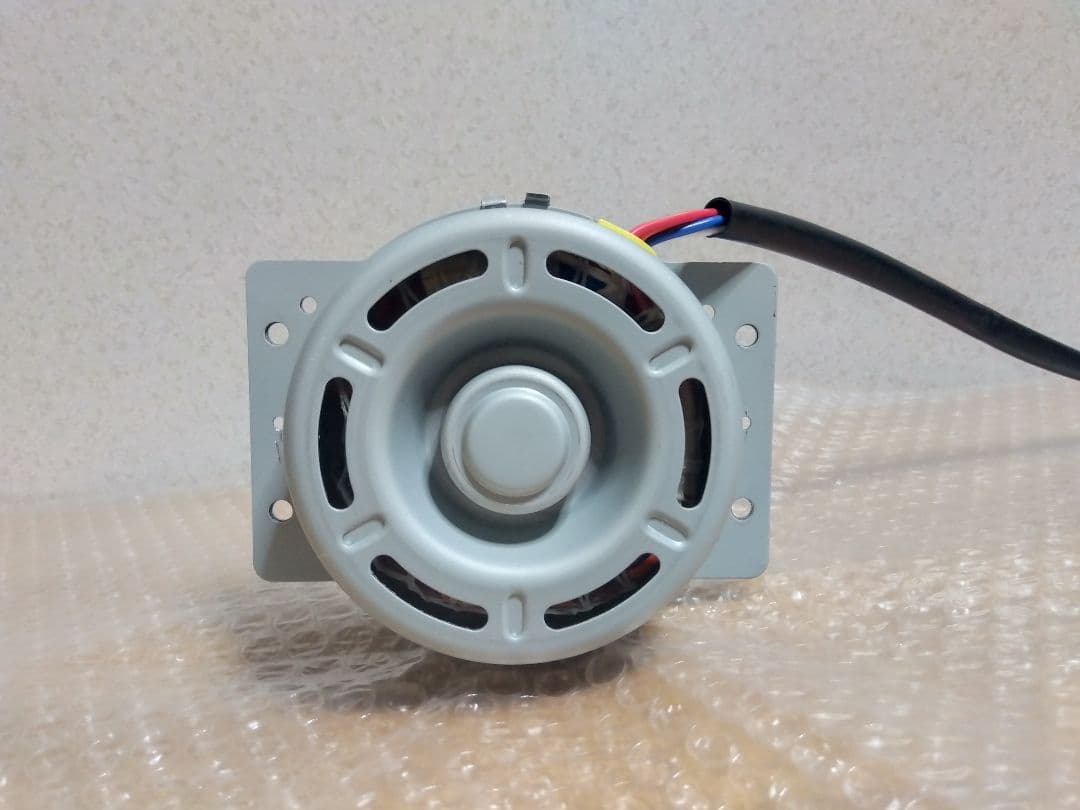 ◆特売◆ 富士工業 レンジフード モーター 90233661 BDR-3H・など ◆特売◆ 富士工業 レンジフード モーター 90233661 BDR-3H・など