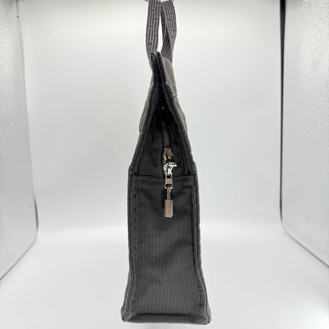 本日限り価格☆極美品☆HERMES エルメス エールライン MM トートカデナ付