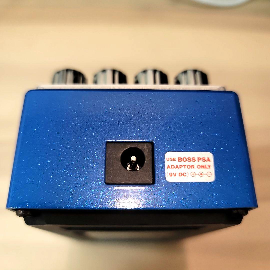 BOSS CP-1X コンプレッサー エフェクター