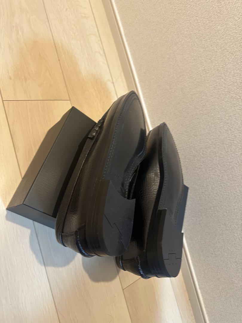 靴 Kenford fineshoes Loafers