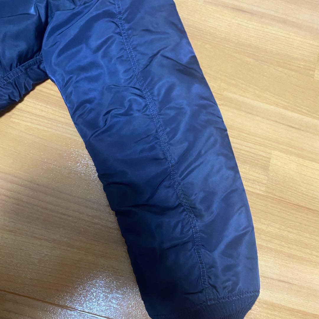 USA製 90s ALPHA INDUSTRIES CWU-45 MA-1