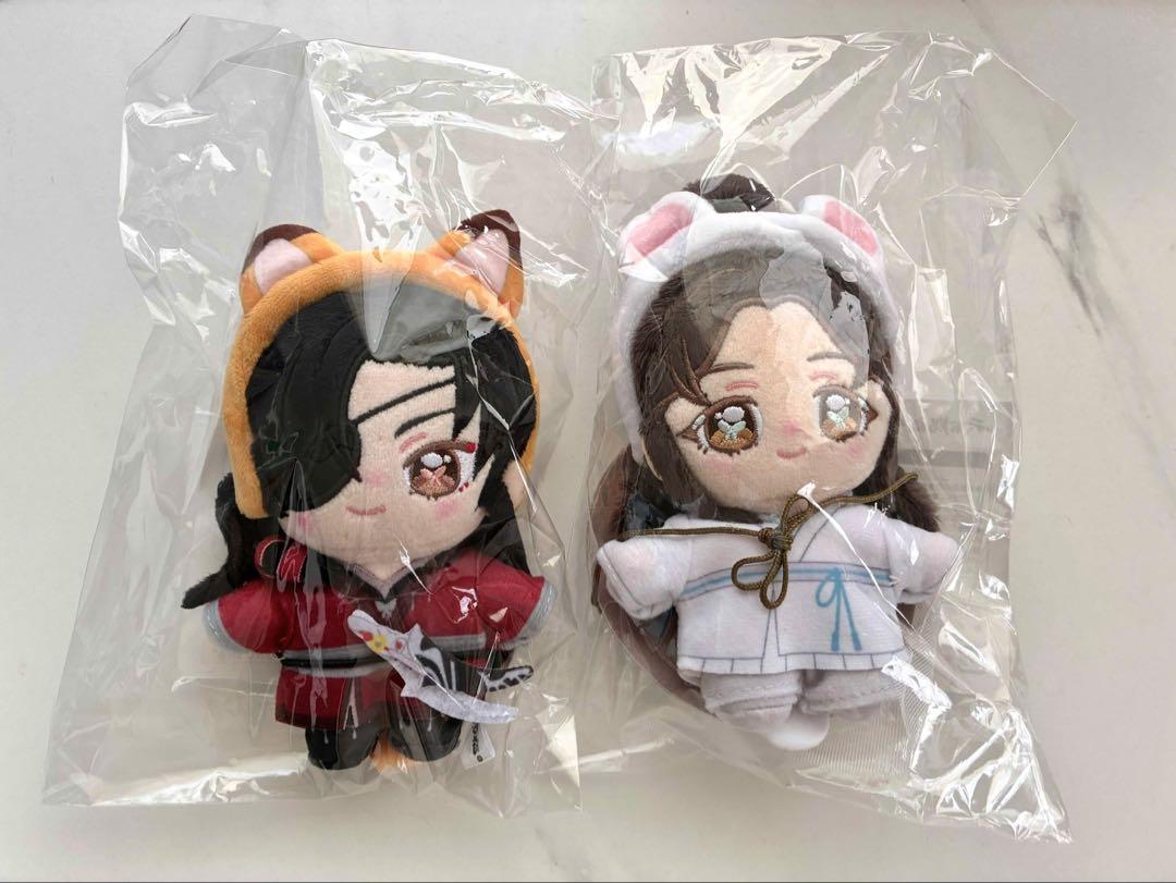天官賜福 いつぬいふぃっくす - メルカリ