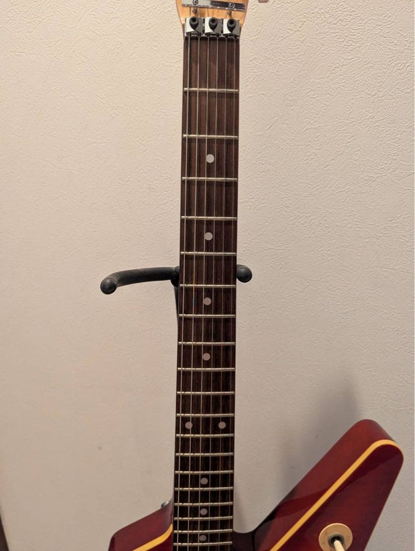 エレキギターEDWARDS