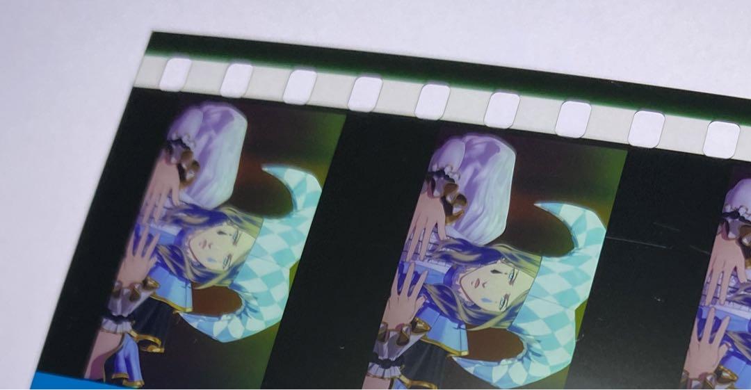 カミュ フィルム うたプリ TABOO NIGHT タブナイ 特典 13