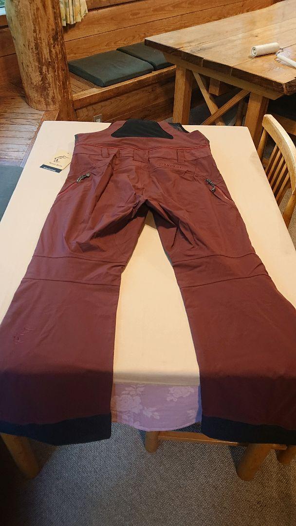 最終決算 22最新入荷☆新品未使用☆TetonBrosティートンブロスTBPants
