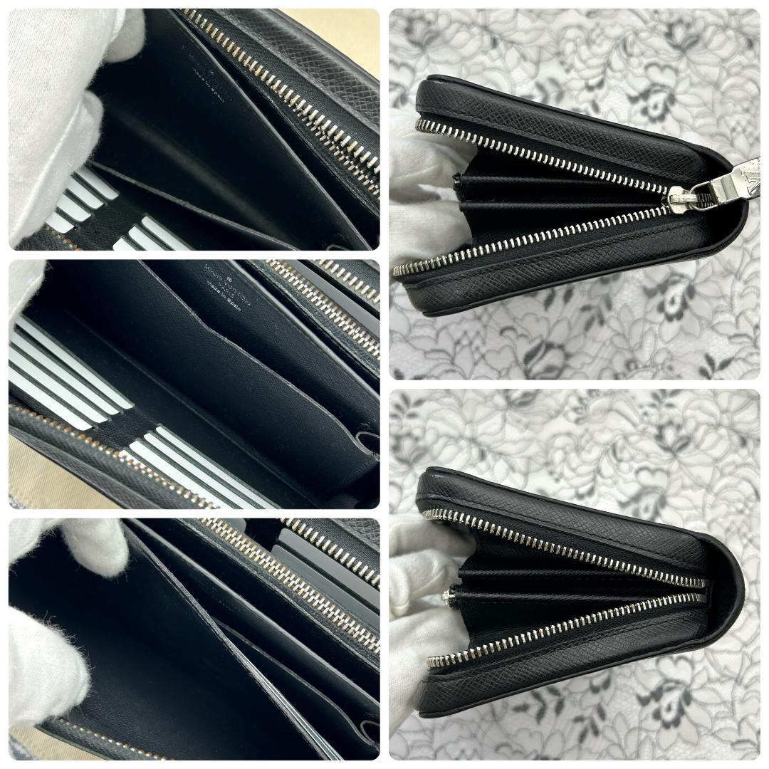 ★美品★ ルイヴィトン タイガ ジッピーXL 長財布 ★美品★ ルイヴィトン タイガ ジッピーXL 長財布