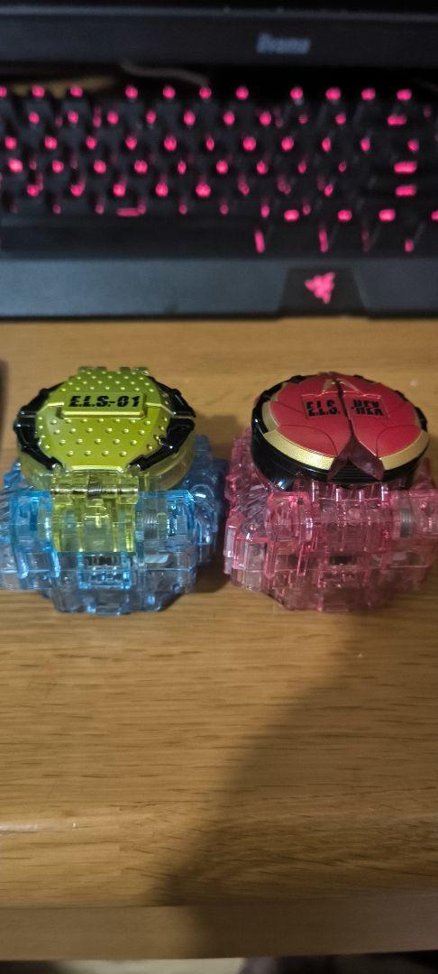 ● 仮面ライダー鎧武