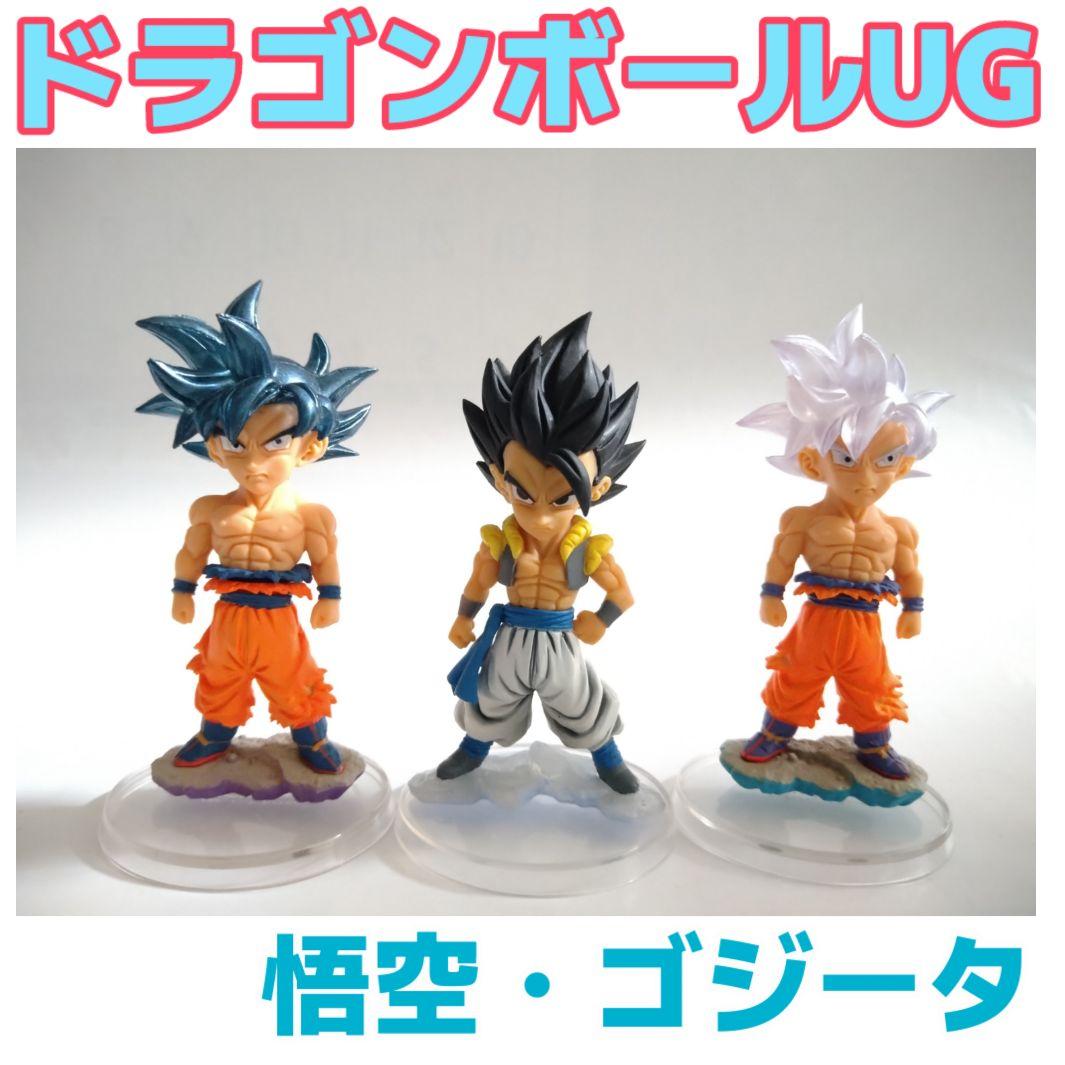大量！アニメグッズグッズまとめ売り☆ドラゴンボール・ワンピース・呪術廻戦 他