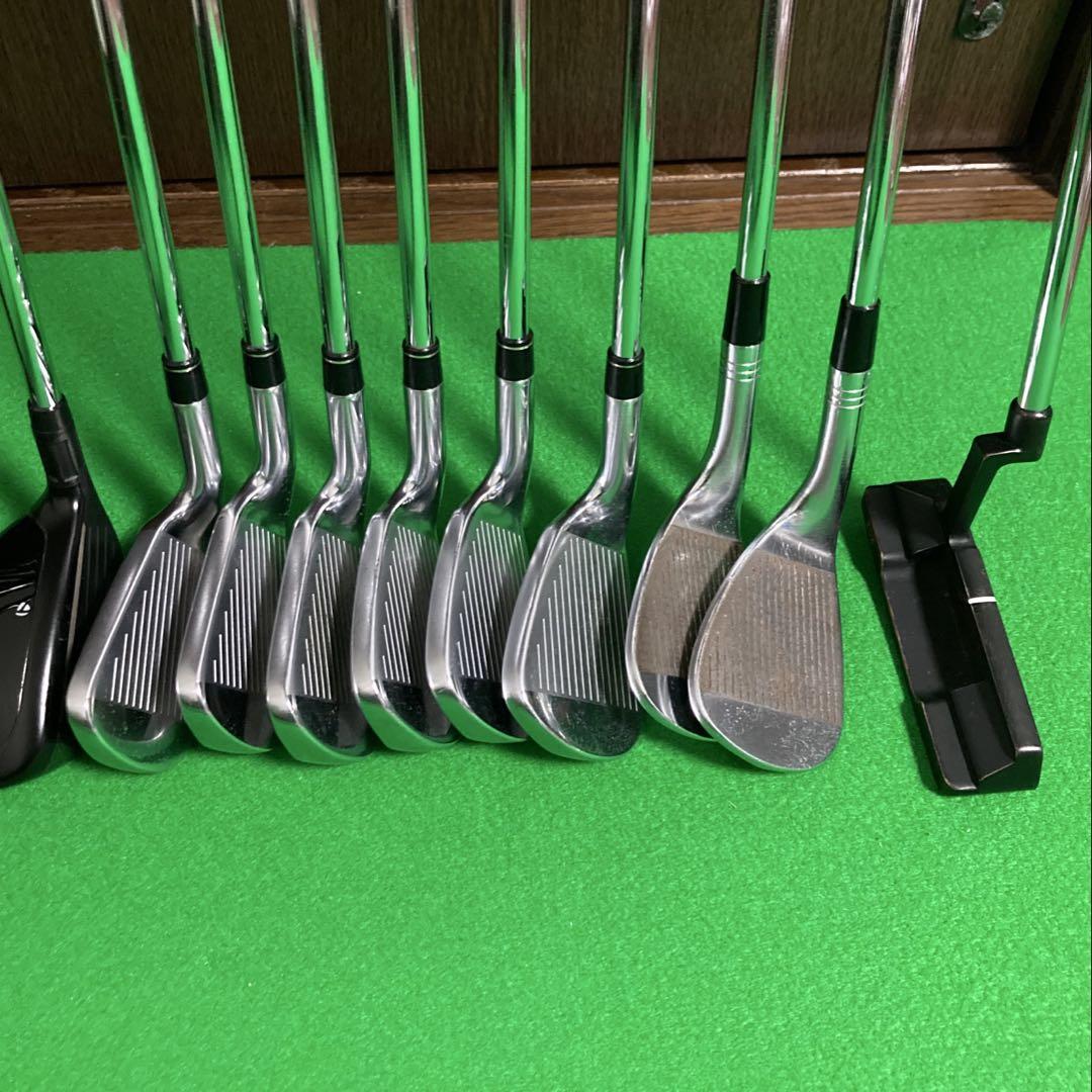 テーラーメイド ステルス2
