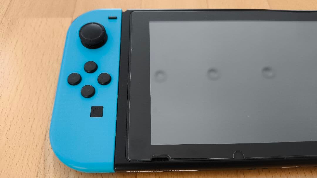 箱無し Nintendo Switch 動作確認済 箱無し Nintendo Switch 動作確認済