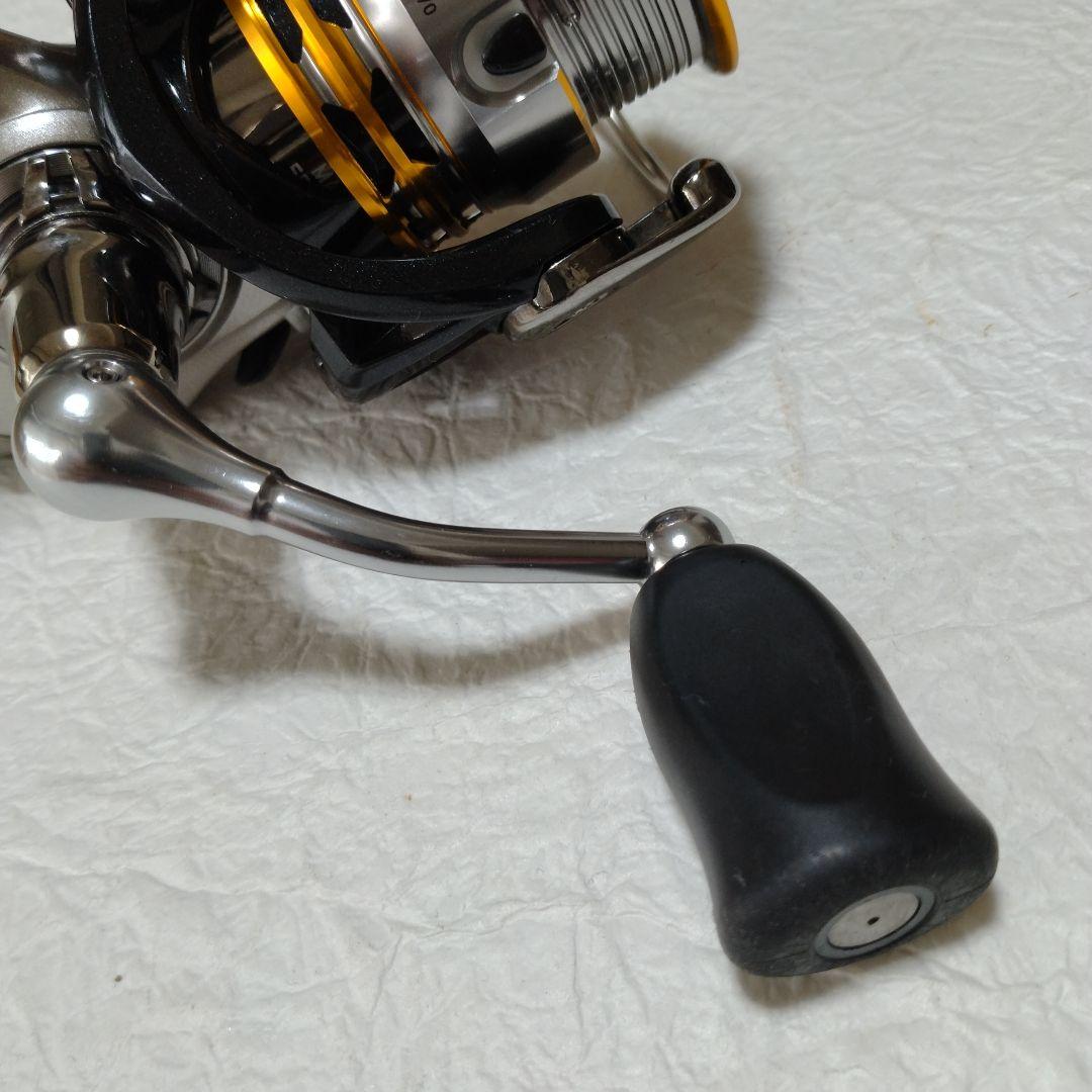 DAIWA ダイワリール EM MS