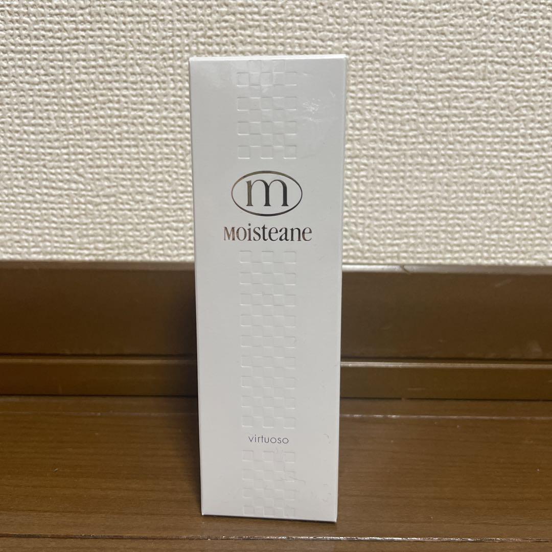 モイスティーヌ ヴィルティオ ジェル状乳液30g