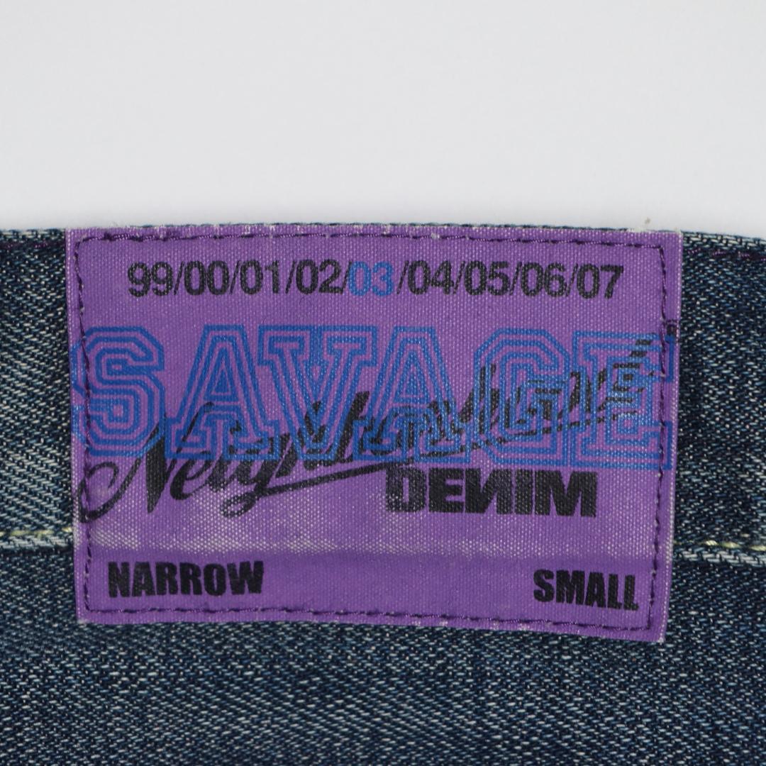 2003 NARROW