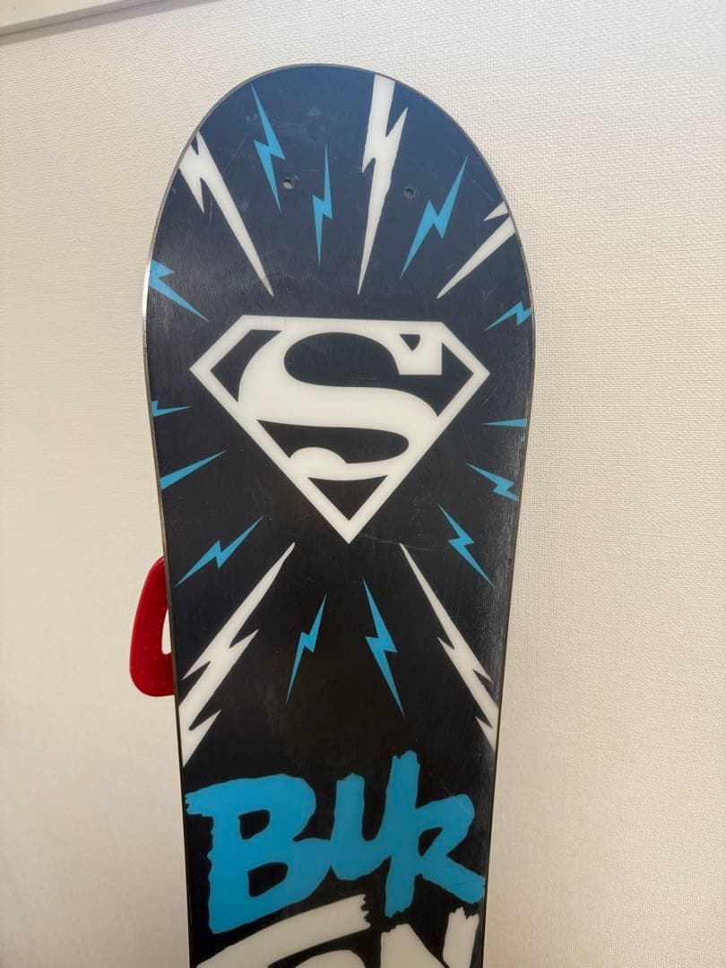 Burton バートン スノーボード chopper 100cm Burton バートン スノーボード chopper 100cm