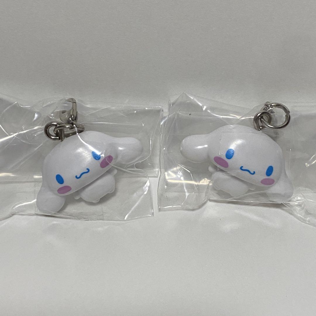 サンリオ】めじるしアクセサリー シナモロール シナモン