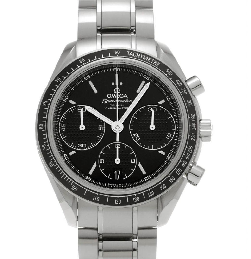 ★*★様 OMEGA Speedmaster クロノグラフ