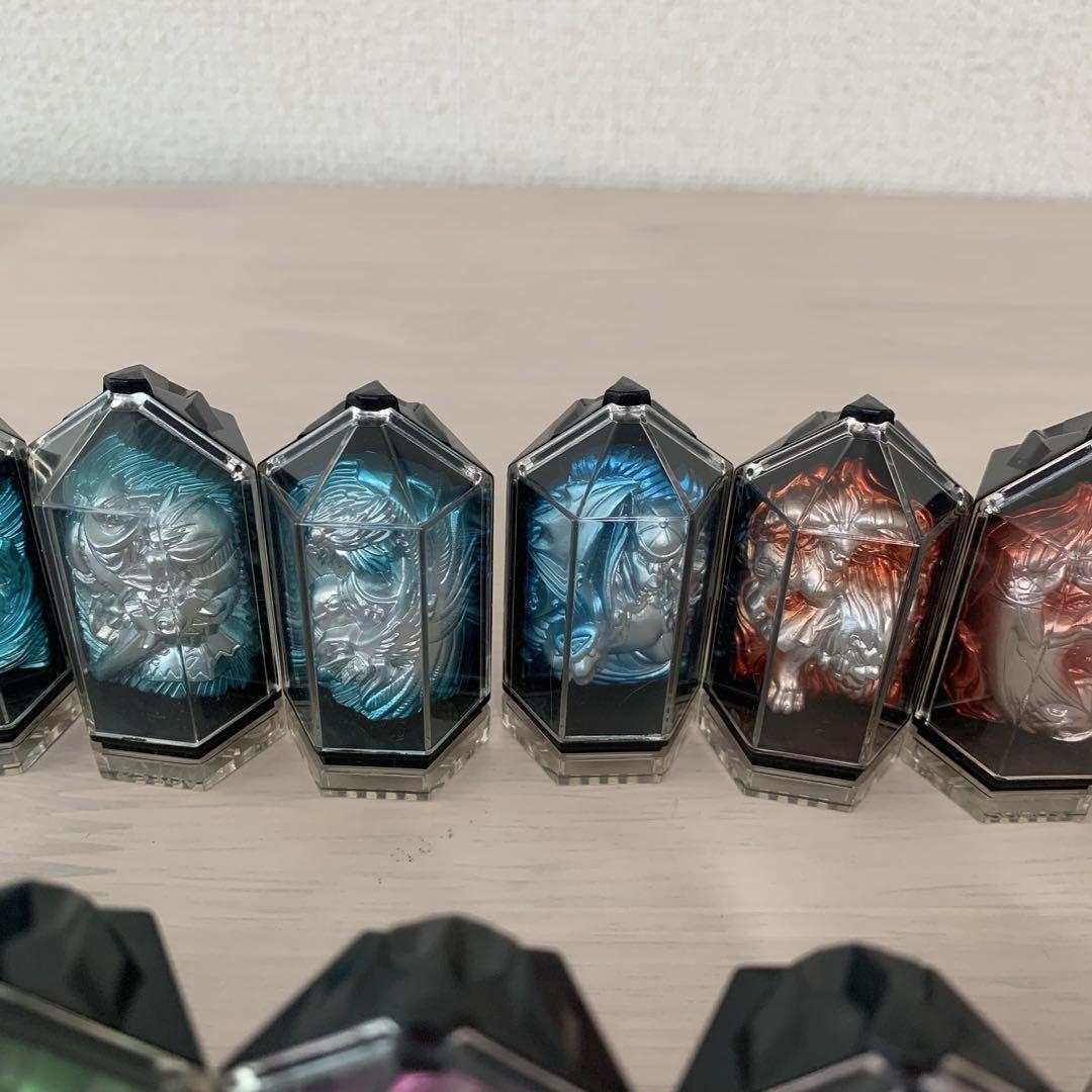 レジェンズ ソウルドール セット売り バラ売り可能