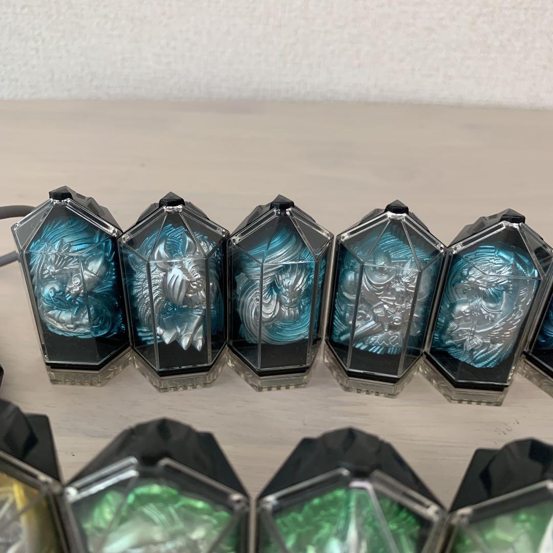 レジェンズ ソウルドール セット売り バラ売り可能