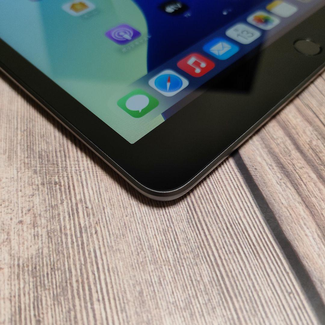 Apple iPad 第7世代 32GB スペースグレー 超美品 - メルカリ