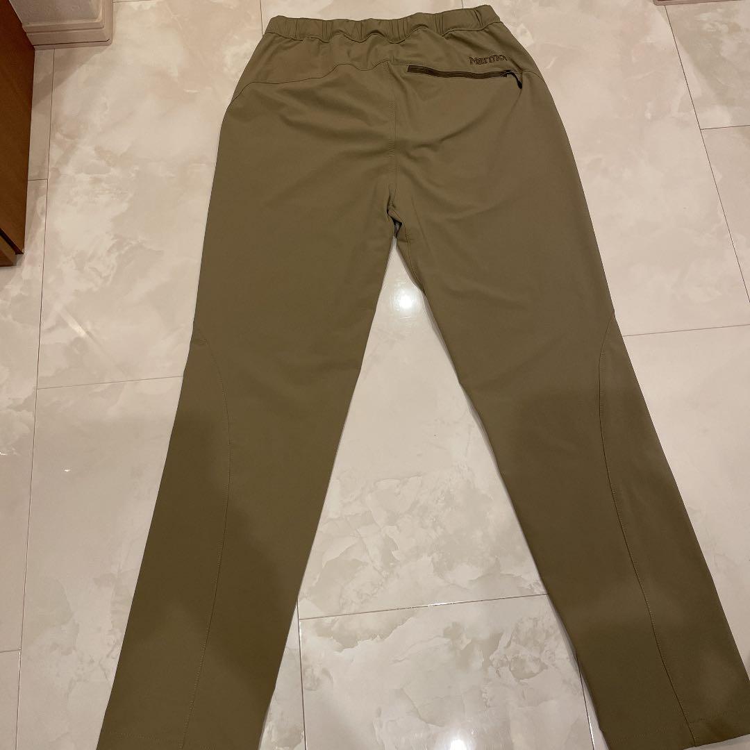 人気SALE新作登場 Marmot サンド AcSm2-m47177450117 トワイライトパンツ 正規店お得