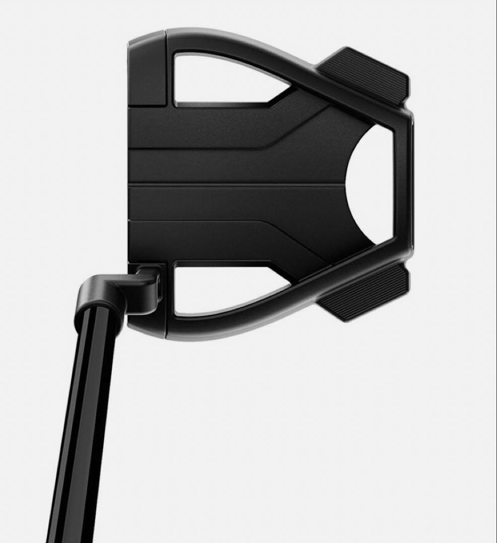 TaylorMadeSpiderTour Xパター数量限定プロトモデル34インチ