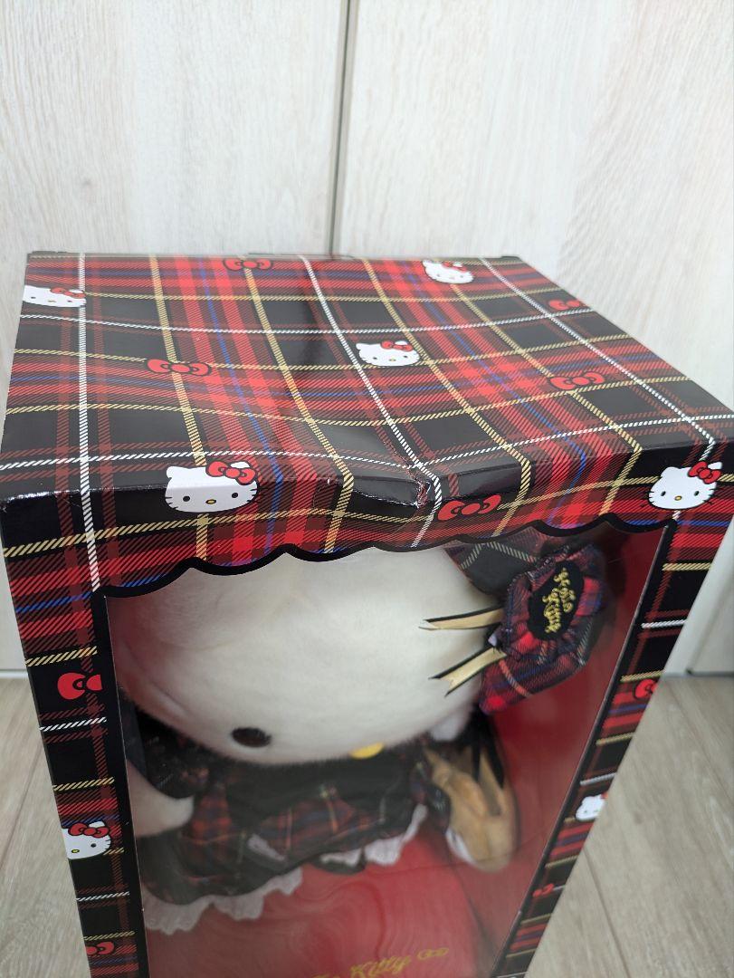 Sanrio Hello Kitty Birthday Doll 2018 Limited Edition of