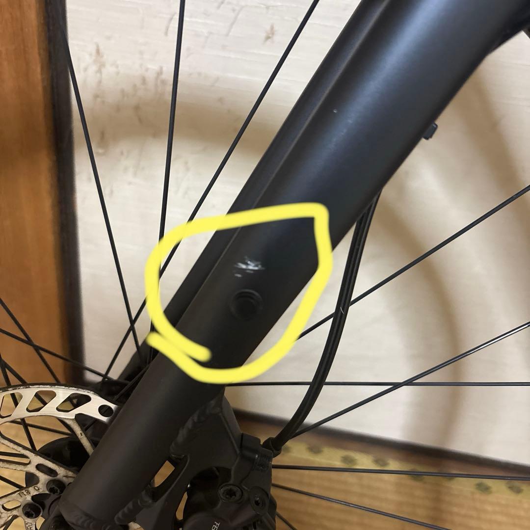 ジャイアント エスケープR disc 2024年モデル ジャイアント エスケープR disc 2024年モデル