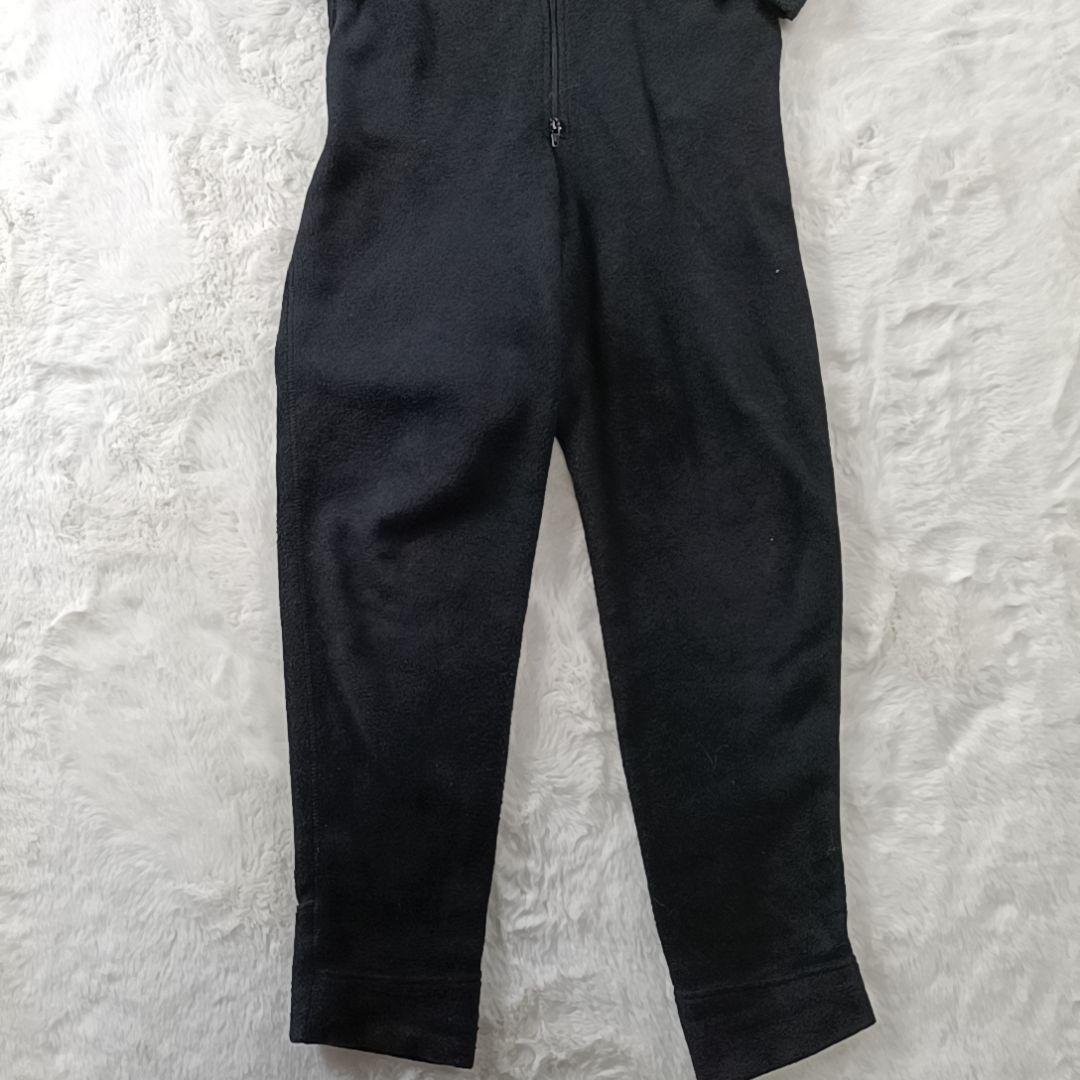 美品✨モンベル ストレッチ クリマプラス200 アクション