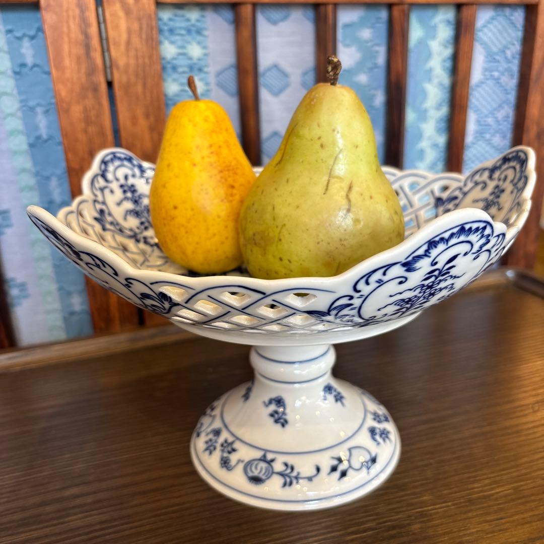 ブルーオニオン コンポート