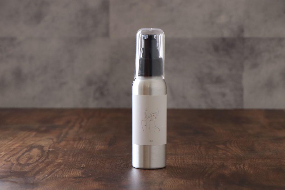 正規品 『silk』ヘアボディオーガニックオイル 60ml×2 - メルカリ
