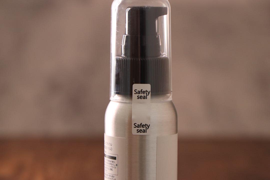 正規品 『silk』ヘアボディオーガニックオイル 60ml×2 silk】ヘアボディオーガニックオイル 60ml | 【公式】美容通販