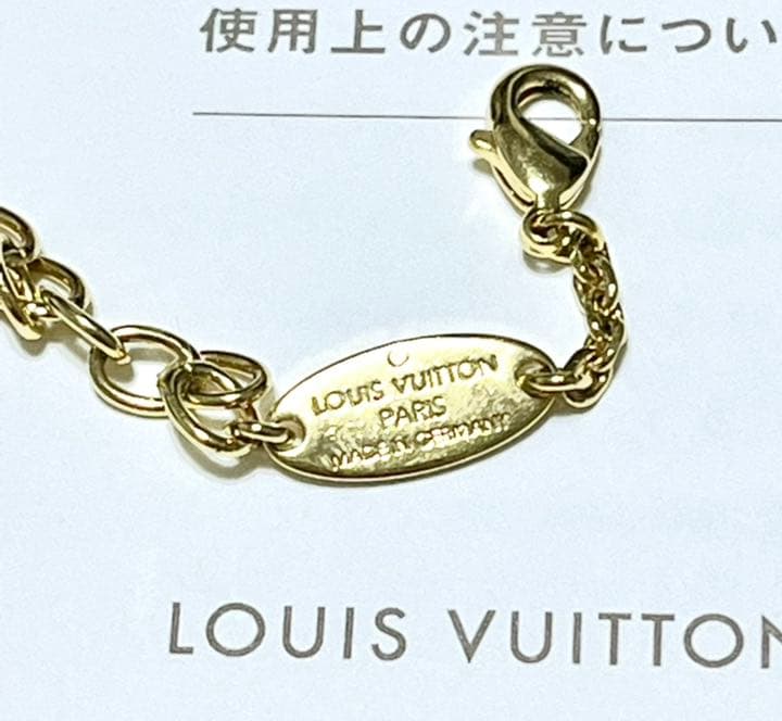 ルイヴィトン ブラスレ ブルーミング ブレスレット | www