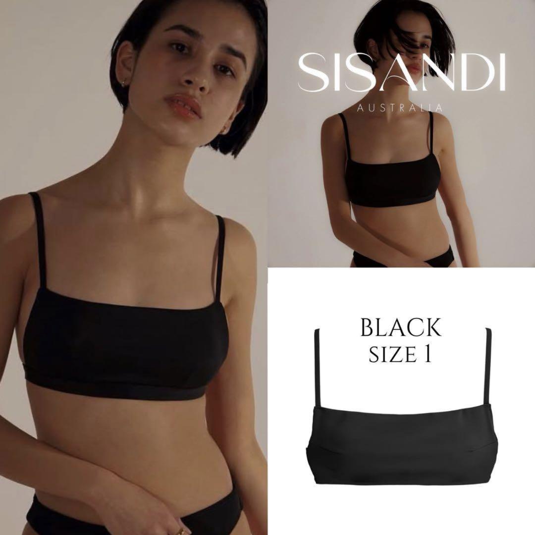 sisandi ビキニ　トップス