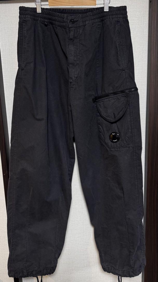eight様 cp company Micropreps レンズボクシー