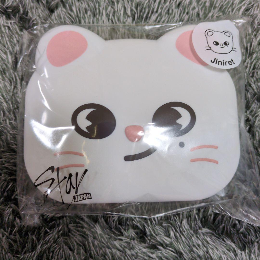 SKZOO MINI BOX ポガリ・ジニレット - メルカリ