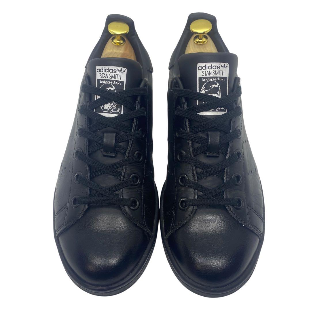 ⭐︎　ご購入はご遠慮くださいm(_ _)m お早めに☆ADIDAS ORIGINALS ゴールドロゴ スタンスミス 22-29