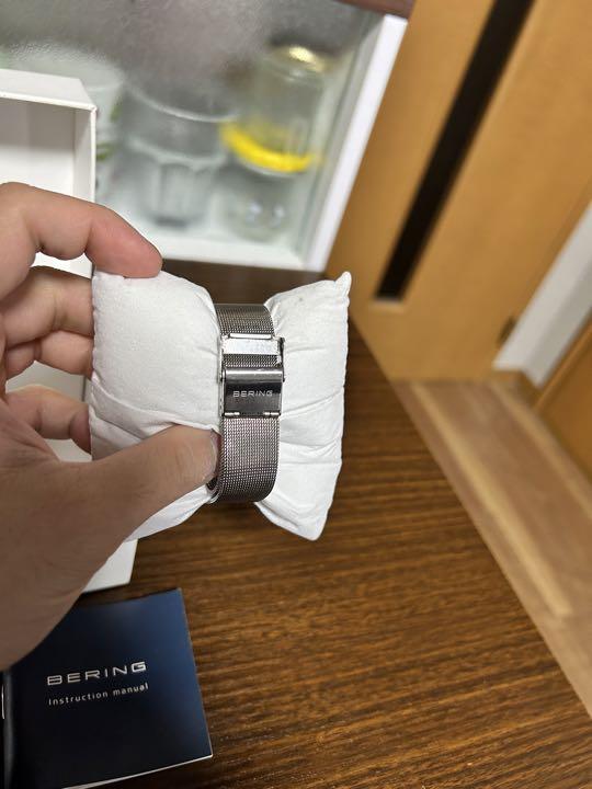 セール　BERING WATCH 腕時計