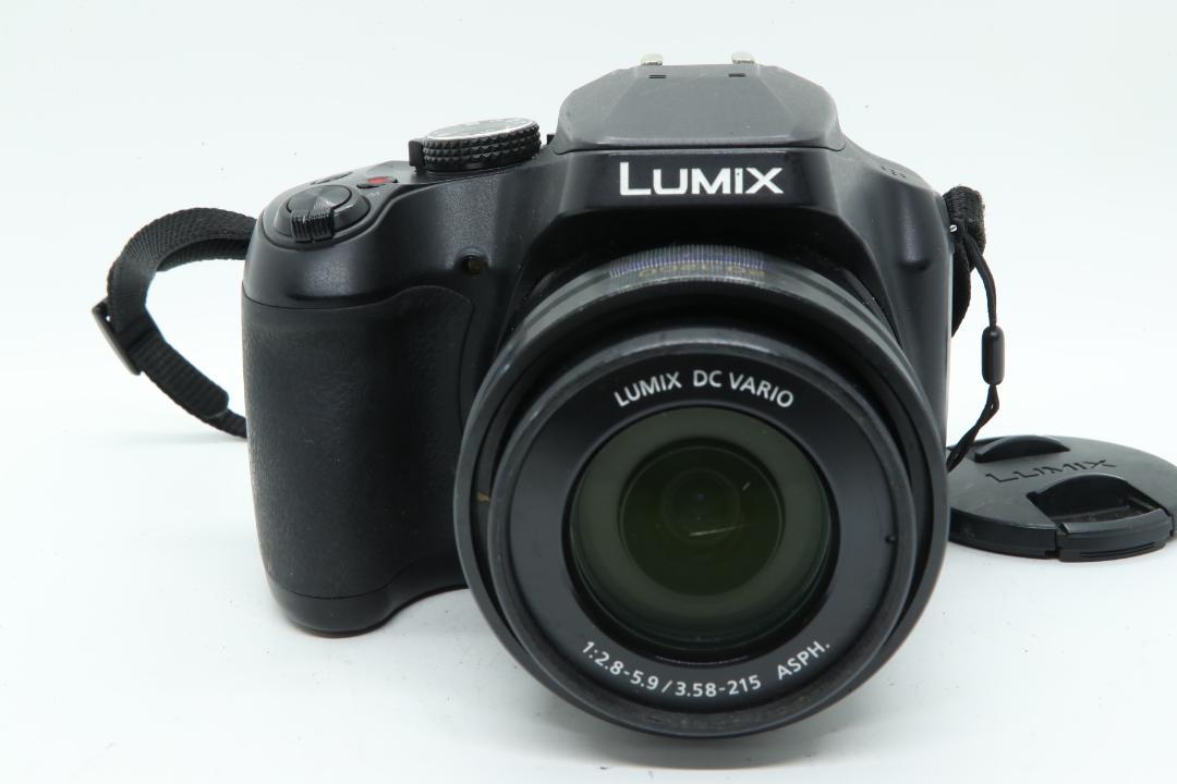 【P2037】 Panasonic LUMIX DC-FZ85 パナソニック