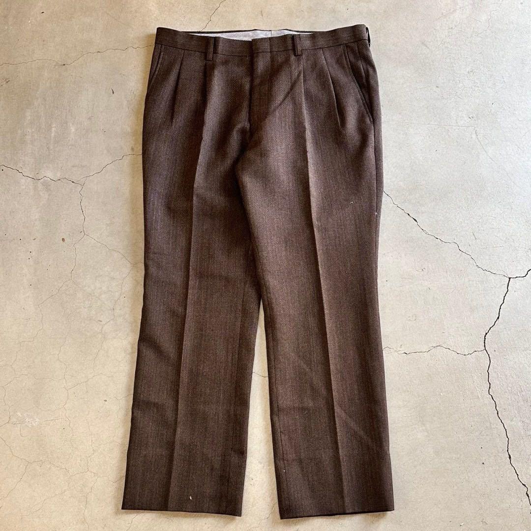 00's vintage スラックス アーカイブ グランジ y2k パンク