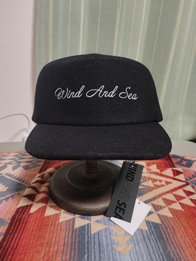 别注新品✨Johnson Woolen Mills x WDS Wool Cap