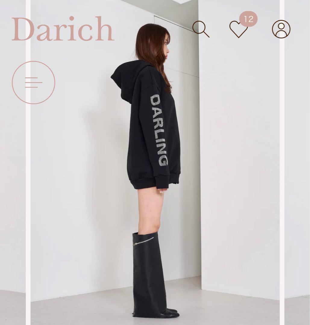 ダーリッチ Darich