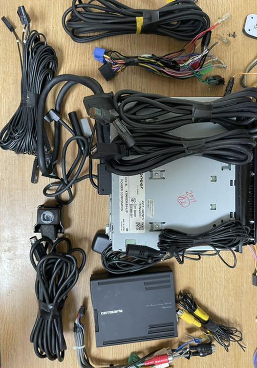 CARROZZERIA AVIC-VH09CS 2011 A2 dcsaq-m47185711263 定番