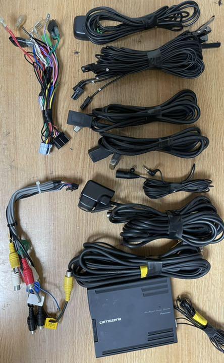 CARROZZERIA AVIC-VH09CS 2011 A2 dcsaq-m47185711263 定番