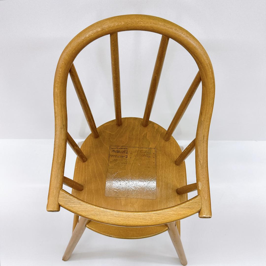 IKEA イケア GULLIVER ガリバー ベビーチェア 廃盤やや傷や汚れあり MARWIL-DEMENAGEMENTS_CH