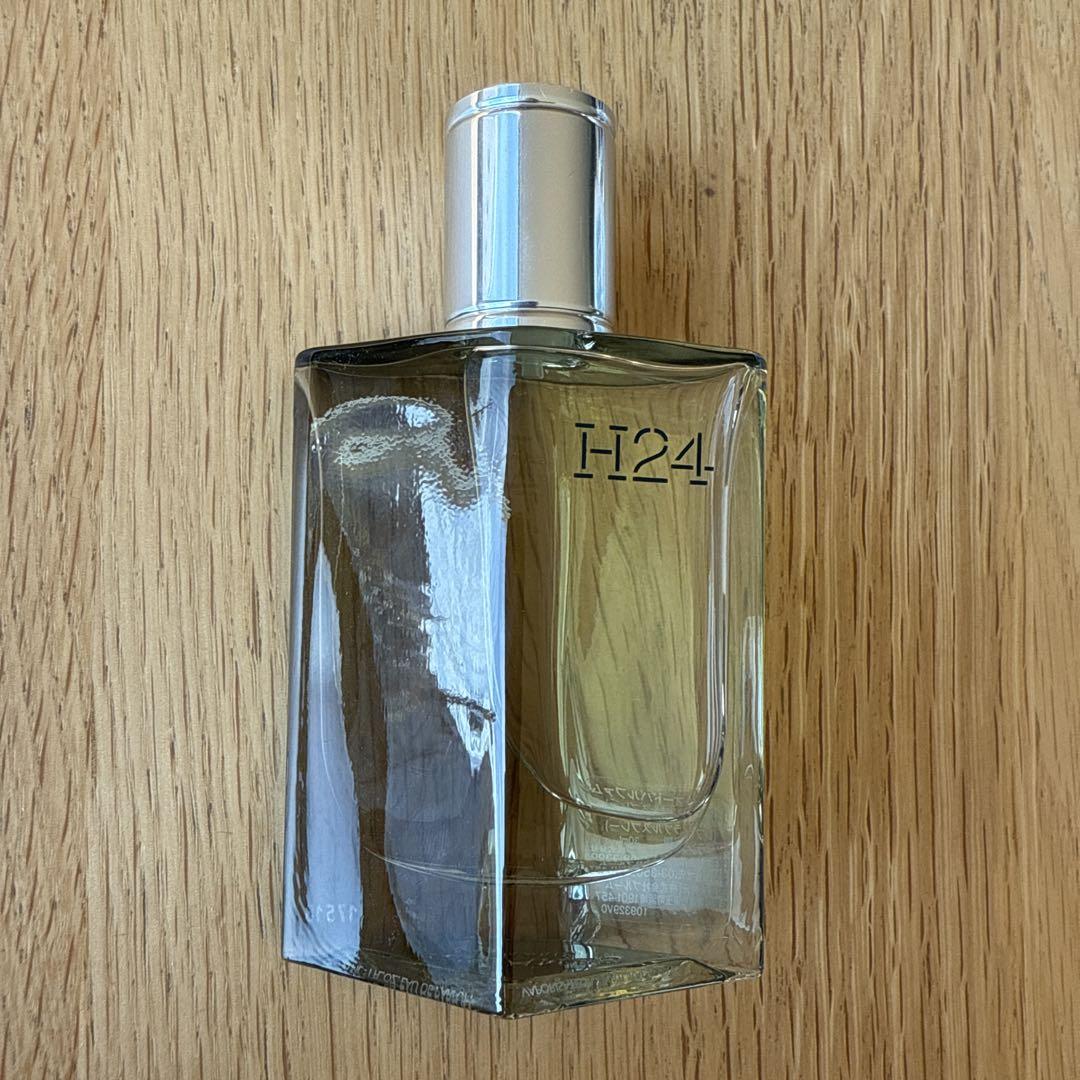 HERMES H24 オードパルファム30ml