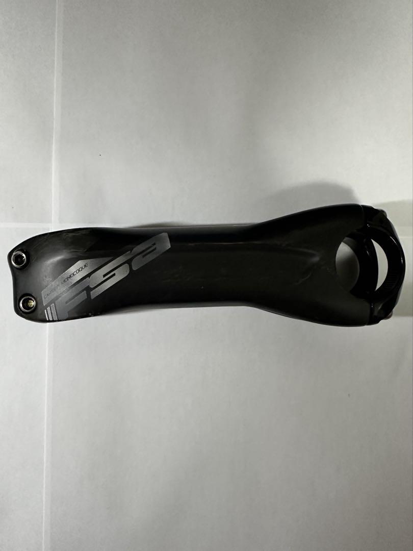FSA K-FORCE LIGHT カーボンステム130mm